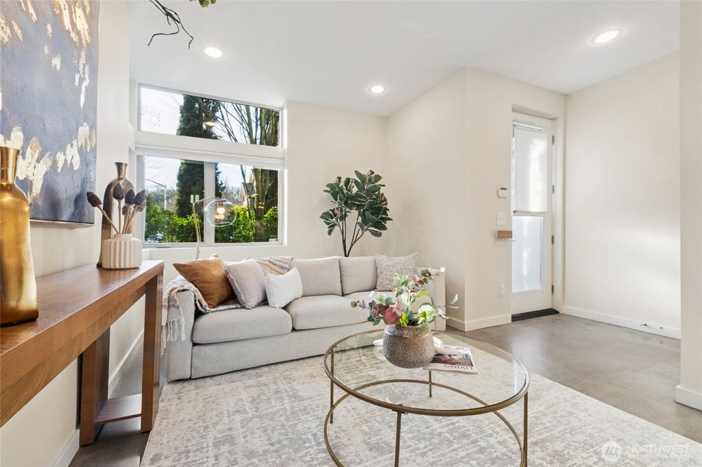 Photo of 4462 31st Avenue S, Seattle, WA 98108 (MLS # 2472692)