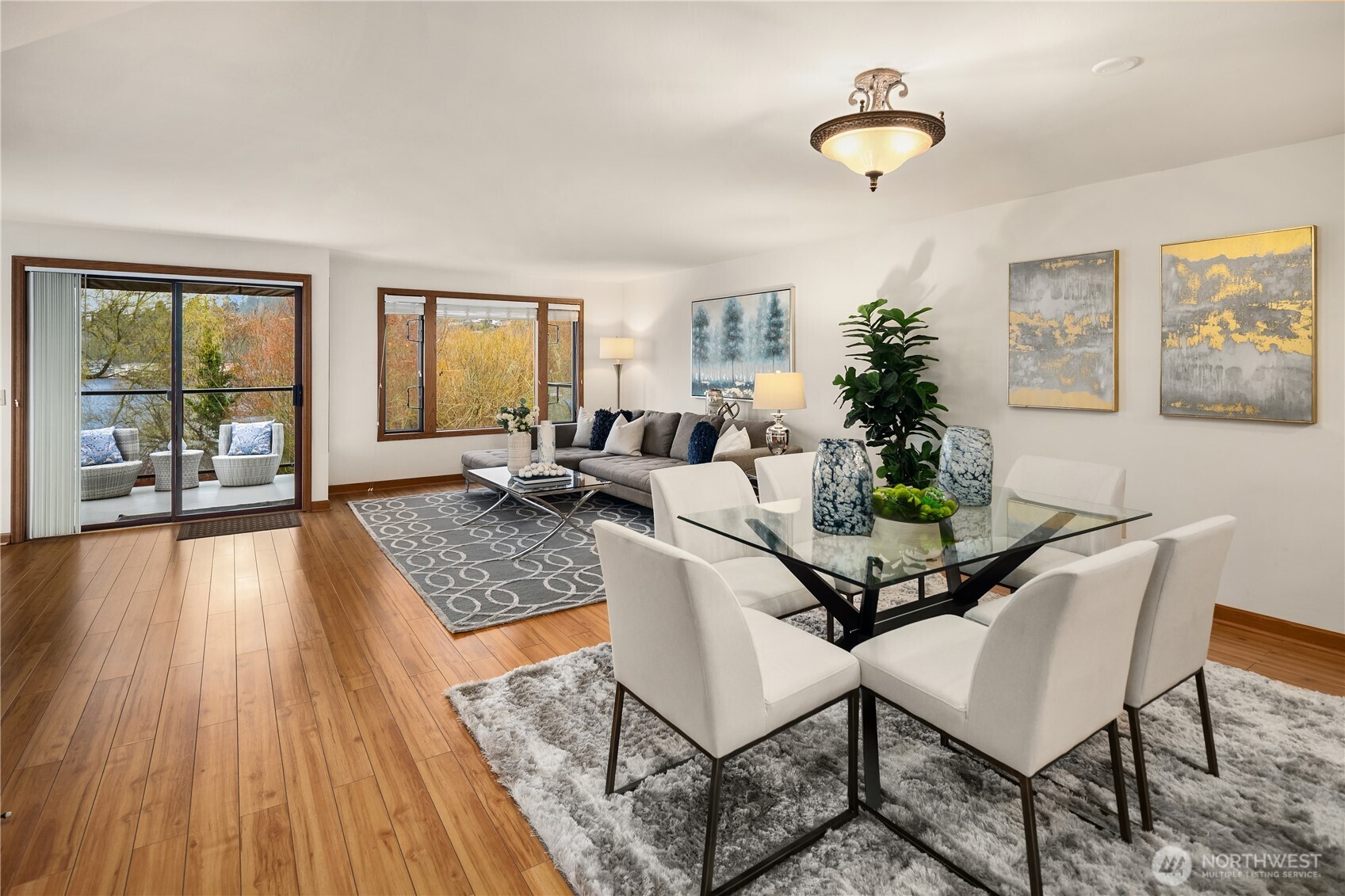 6121 NE 175th Street A308