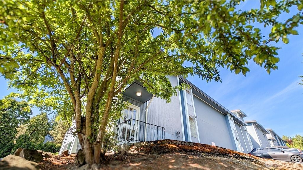 Photo of 10459 Des MoinesMemorial Drive S #N-301, Seattle, WA 98168 (MLS # 2403342)
