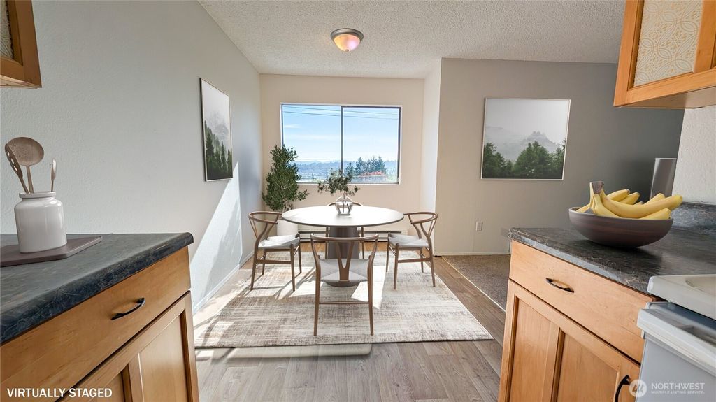 Photo of 10459 Des MoinesMemorial Drive S #N-301, Seattle, WA 98168 (MLS # 2403342)