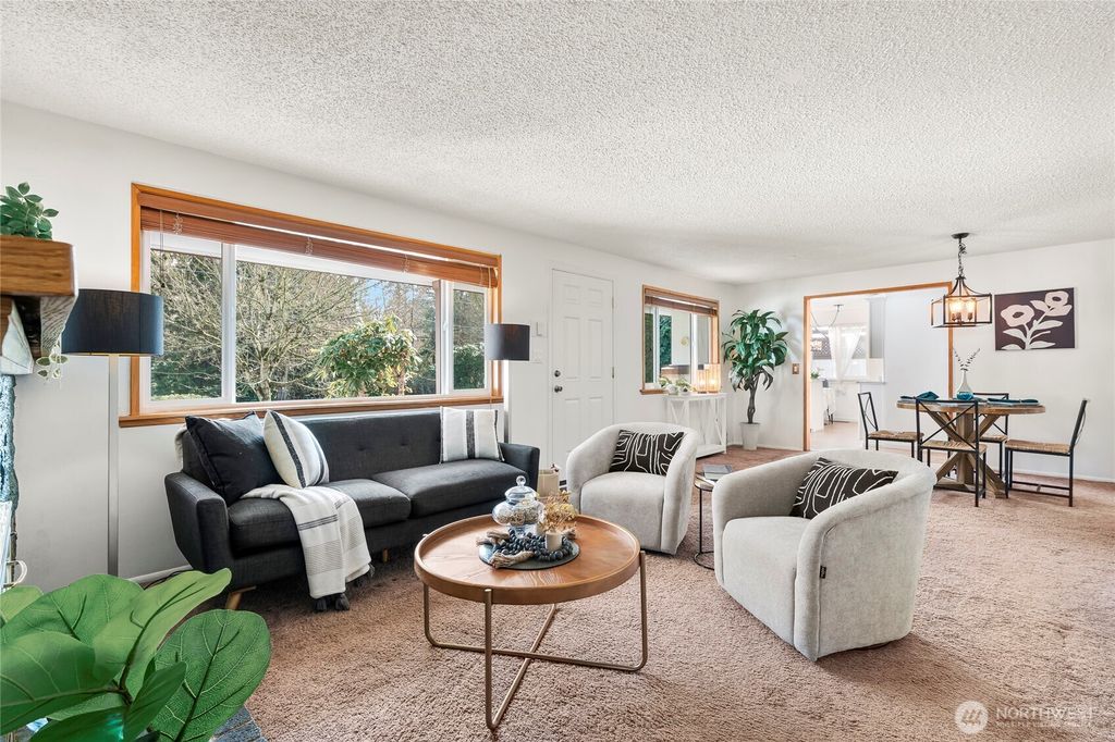 Photo of 19513 Meridian Avenue N, Shoreline, WA 98133 (MLS # 2485776)