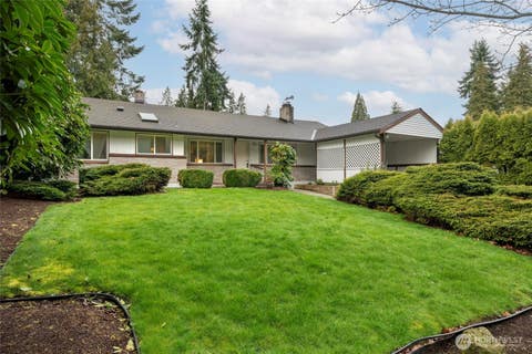 Photo of 19513 Meridian Avenue N, Shoreline, WA 98133 (MLS # 2485776)