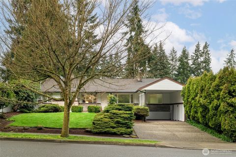 Photo of 19513 Meridian Avenue N, Shoreline, WA 98133 (MLS # 2485776)