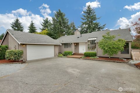 Photo of 3707 Northshore Boulevard NE, Tacoma, WA 98422 (MLS # 2499438)