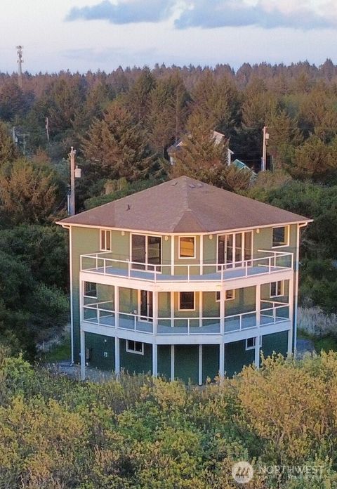 189 Sand Dune Avenue SW, Ocean Shores, WA 98569 - MLS#: 2338264