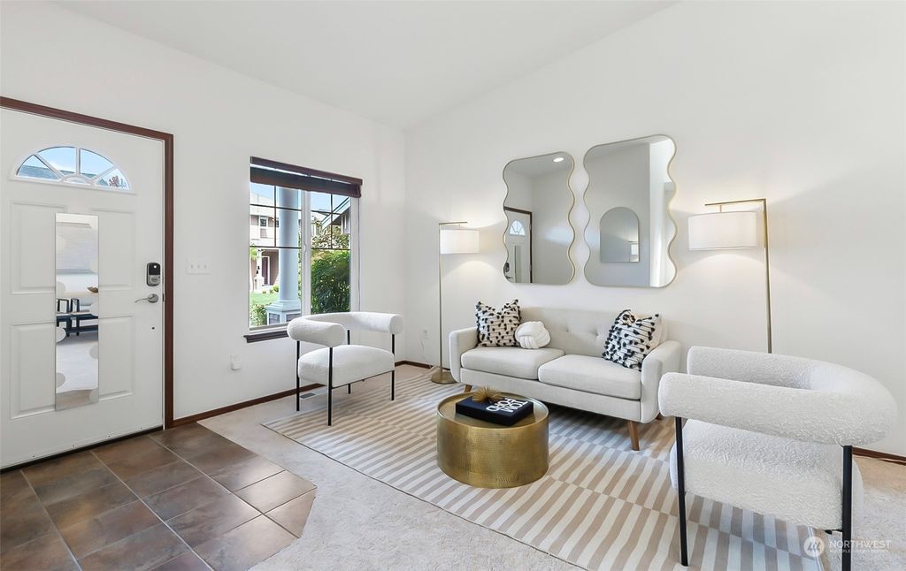 Photo of 3302 135th Place SE, Mill Creek, WA 98012 (MLS # 2280384)