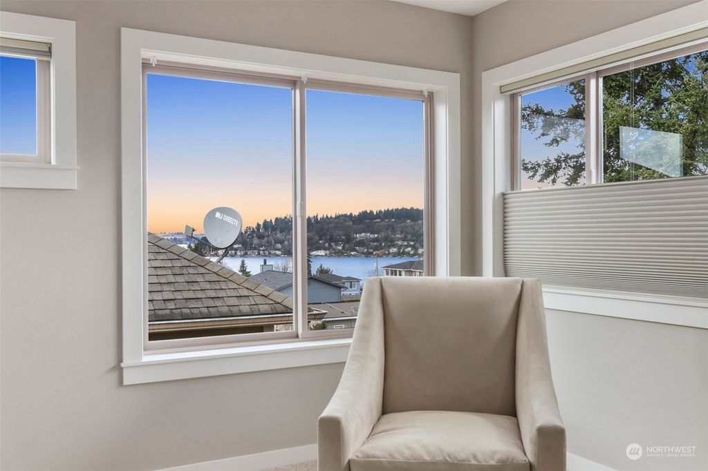 Photo of 1116 N 32nd Street, Renton, WA 98056 (MLS # 2203433)