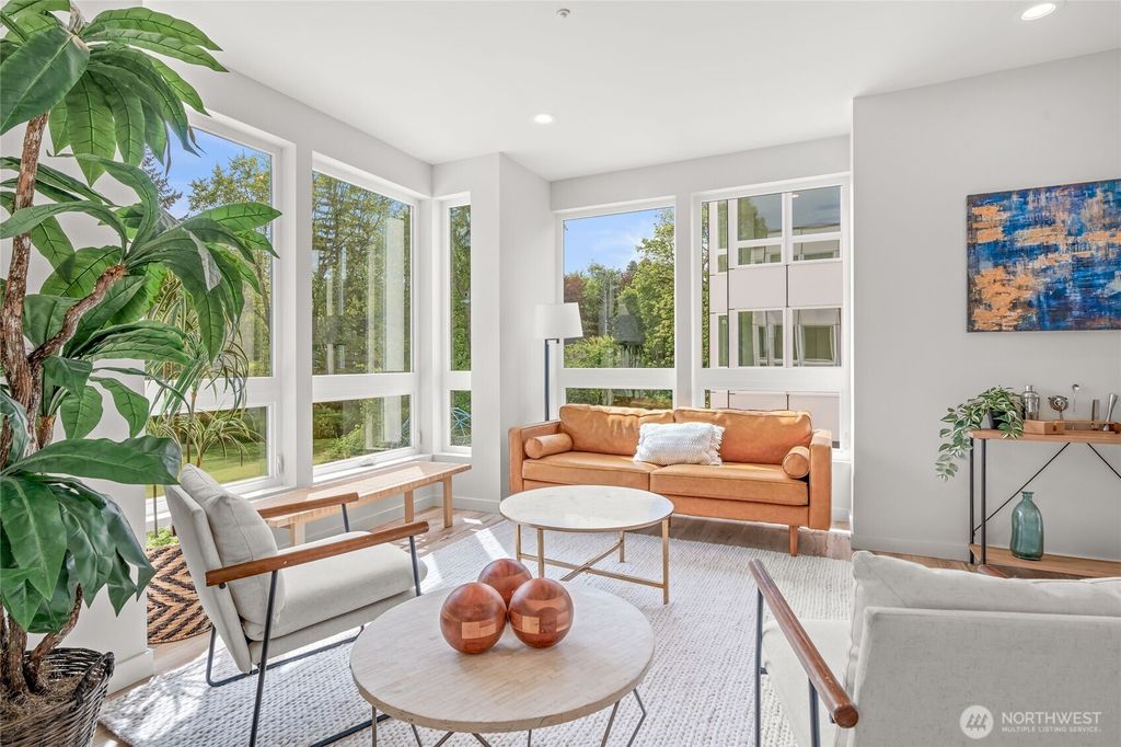 Photo of 12225 Roseberg Avenue S #2, Seattle, WA 98168 (MLS # 2475891)