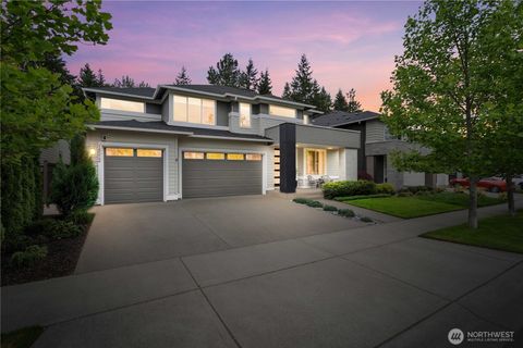 Photo of 14512 Overlook Drive E, Bonney Lake, WA 98391 (MLS # 2524168)