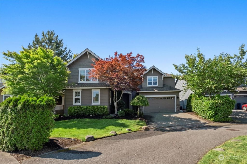 Photo of 35907 SE Kaleetan Loop, Snoqualmie, WA 98065 (MLS # 2135230)