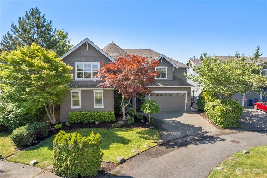 Photo of 35907 SE Kaleetan Loop, Snoqualmie, WA 98065 (MLS # 2135230)