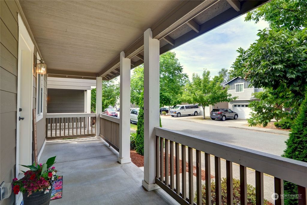 Photo of 14603 47th Avenue NE, Marysville, WA 98271 (MLS # 2139610)