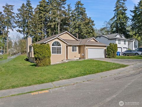 Photo of 70 SW Roeder Drive, Oak Harbor, WA 98277 (MLS # 2512440)