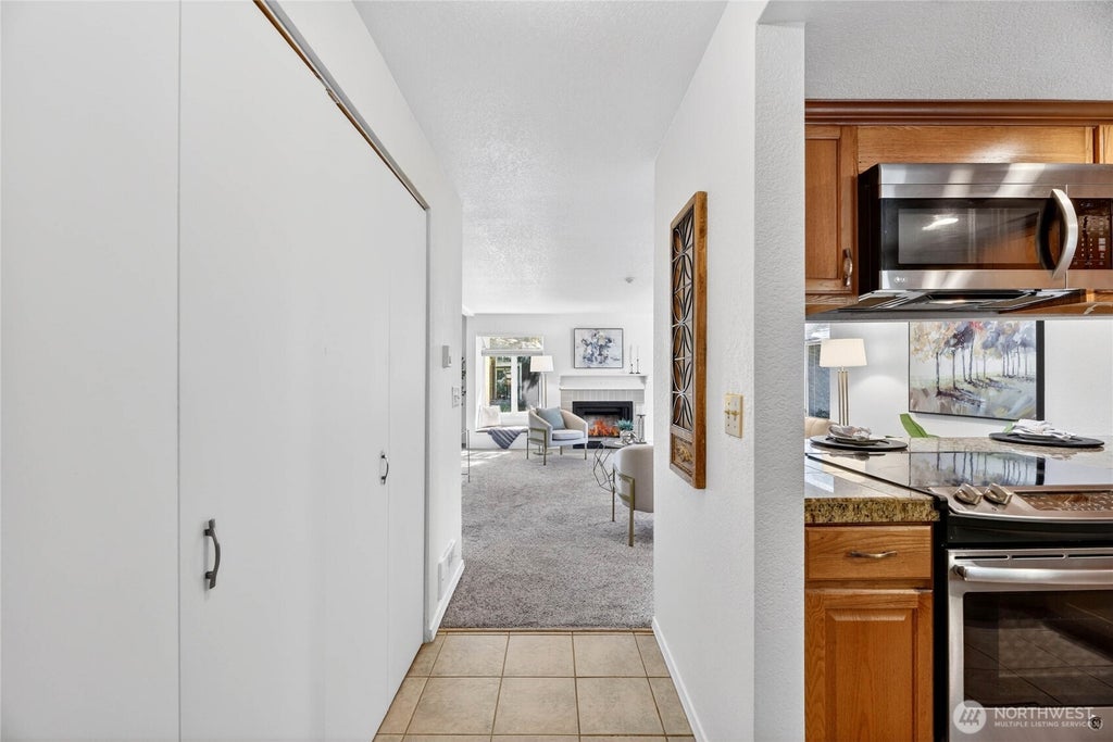 Photo of 7370 West Lake Sammamish Parkway #2-106, Redmond, WA 98052 (MLS # 2533682)