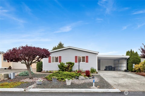 Photo of 3802 James Street #30, Bellingham, WA 98226 (MLS # 2592583)