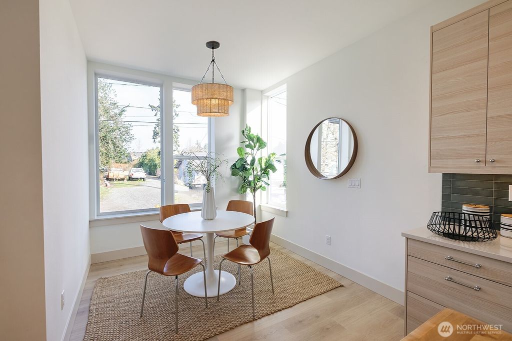 Photo of 3003 S Dakota Street #1, Seattle, WA 98108 (MLS # 2516217)