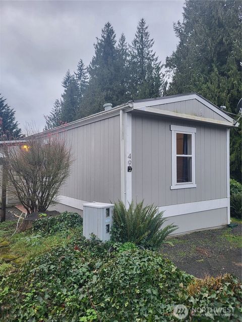 Photo of 3333 228th Street SE #49, Bothell, WA 98021 (MLS # 2466687)