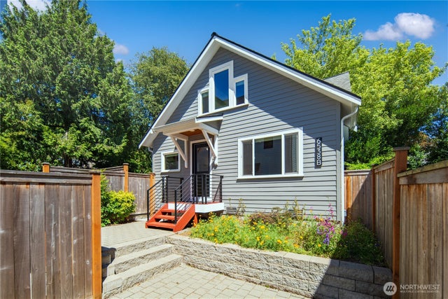 6538 11th Avenue NW 2 #2, Seattle