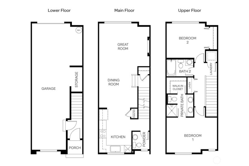 1234 Tacoma Court NE 14