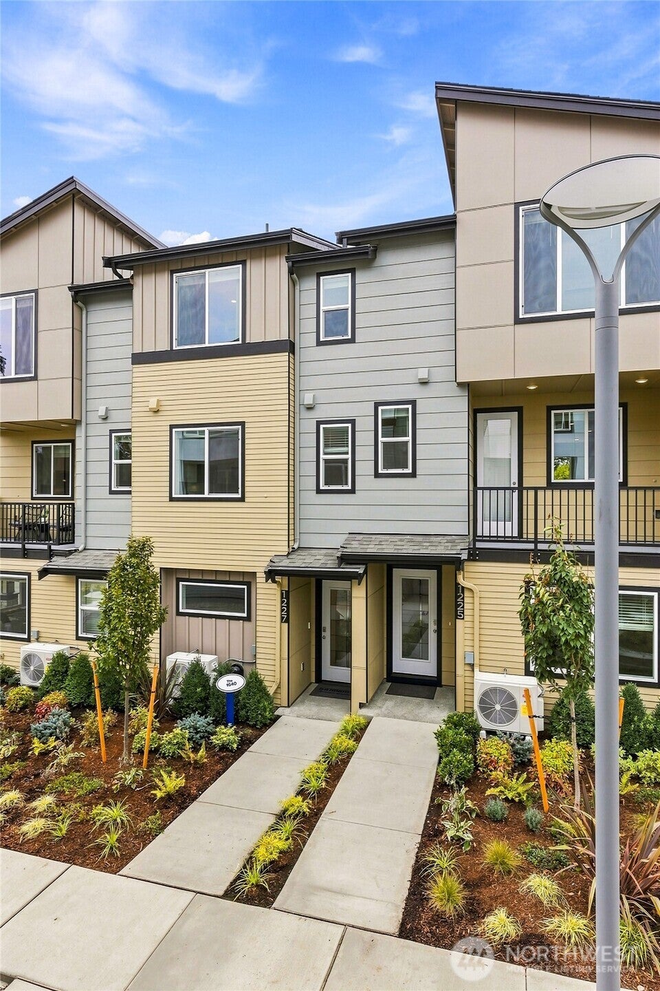 Photo of 1234 Tacoma Court NE #14, Renton, WA 98056 (MLS # 2565799)