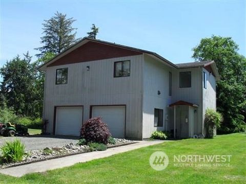 Photo of 3908 155th Street, Long Beach, WA 98631 (MLS # 2012182)