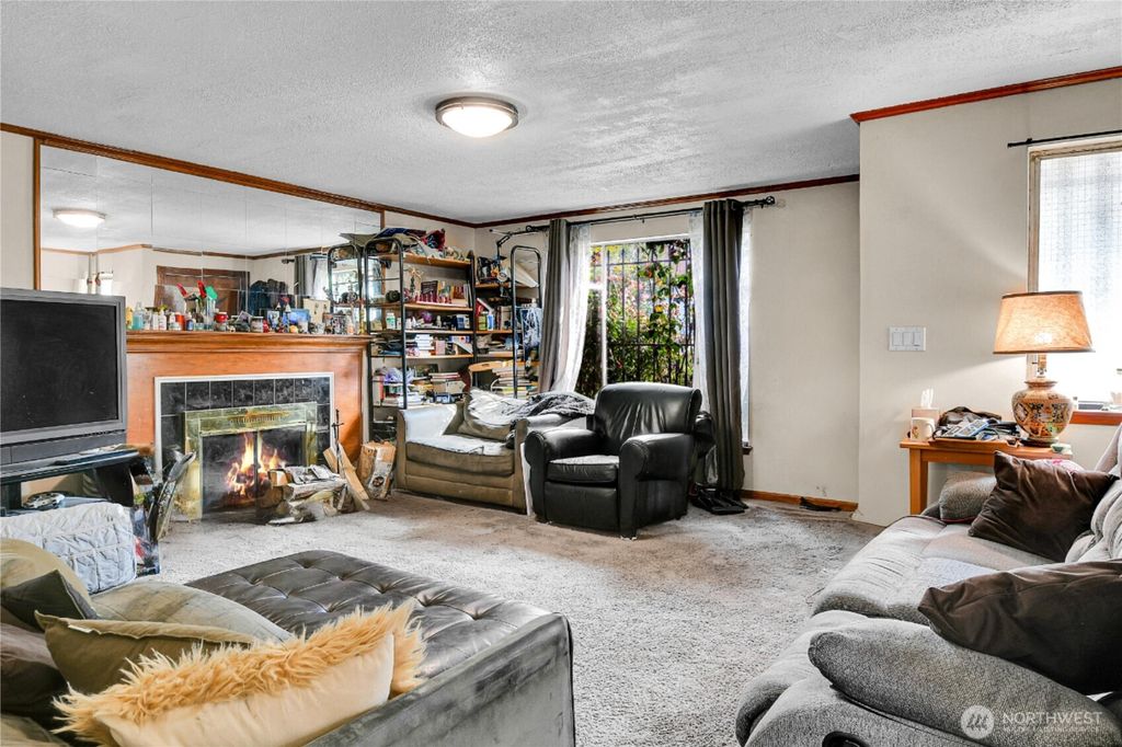 Photo of 3814 Cloverdale Avenue S, Seattle, WA 98118 (MLS # 2431625)