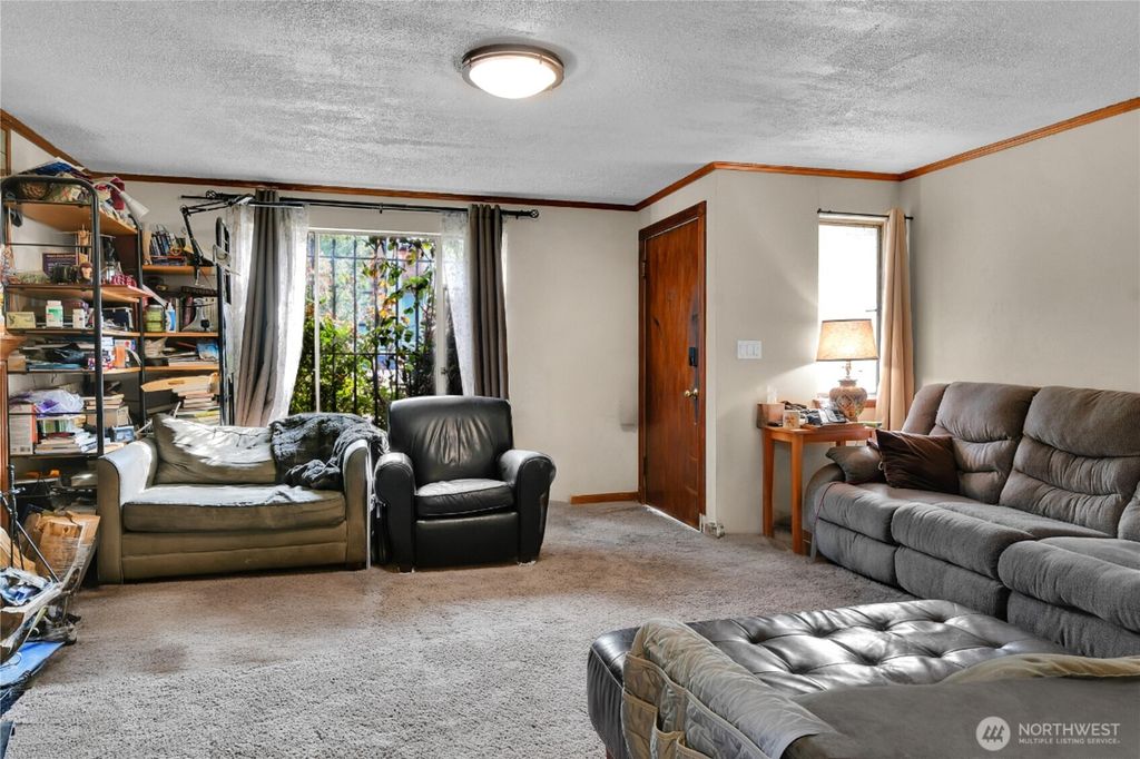 Photo of 3814 Cloverdale Avenue S, Seattle, WA 98118 (MLS # 2431625)