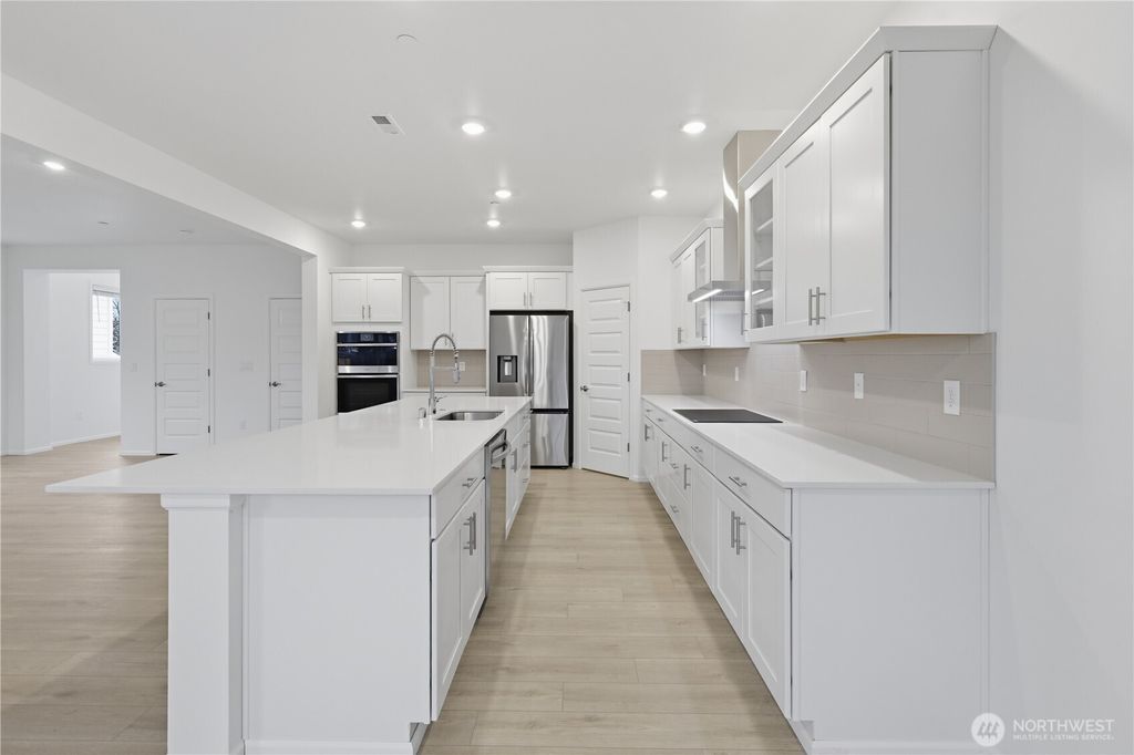 Photo of 20041 135th Place SE, Monroe, WA 98272 (MLS # 2451809)