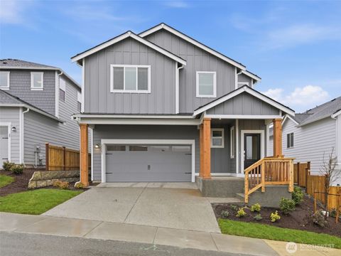 Photo of 20041 135th Place SE, Monroe, WA 98272 (MLS # 2451809)