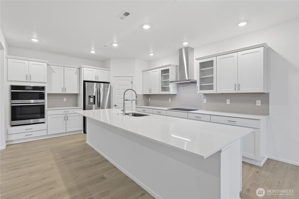 Photo of 20041 135th Place SE, Monroe, WA 98272 (MLS # 2451809)