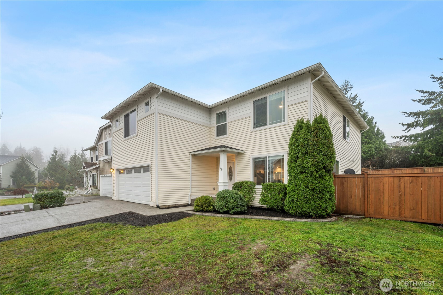 4758 Mount Baker Loop