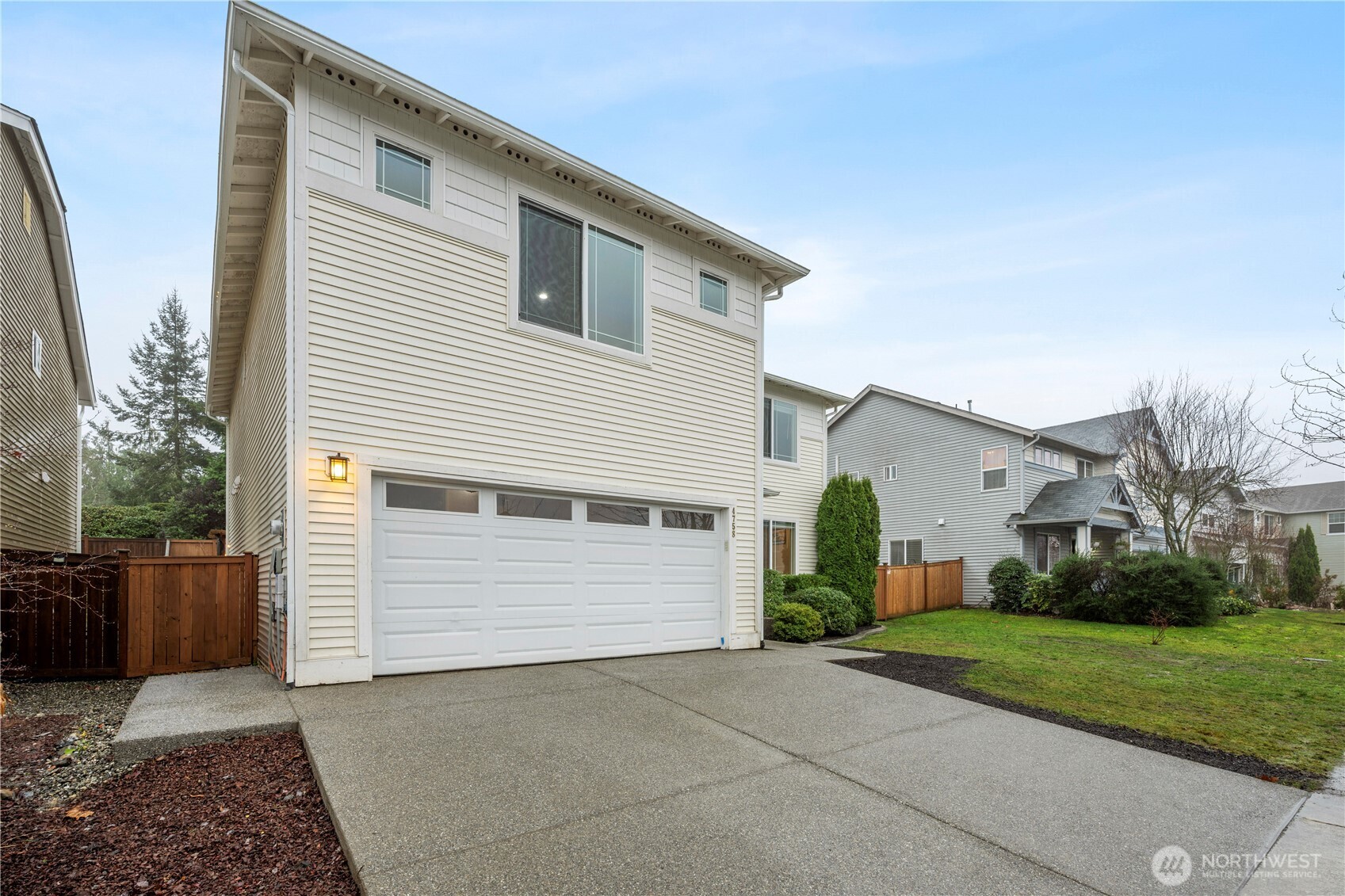 4758 Mount Baker Loop