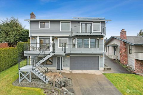 1537 N Juniper Street, Tacoma, WA 98406 - MLS#: 2323079