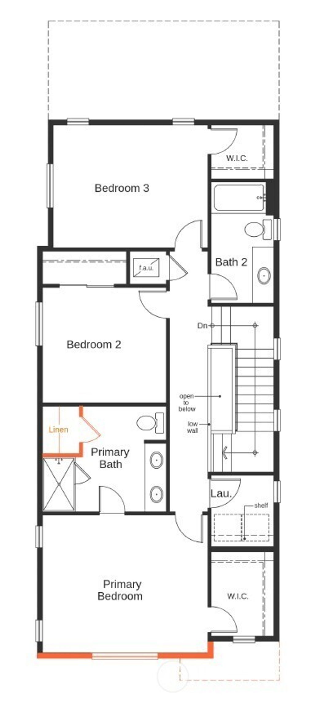 Photo of 5142 87th Drive NE #062, Marysville, WA 98270 (MLS # 2364425)