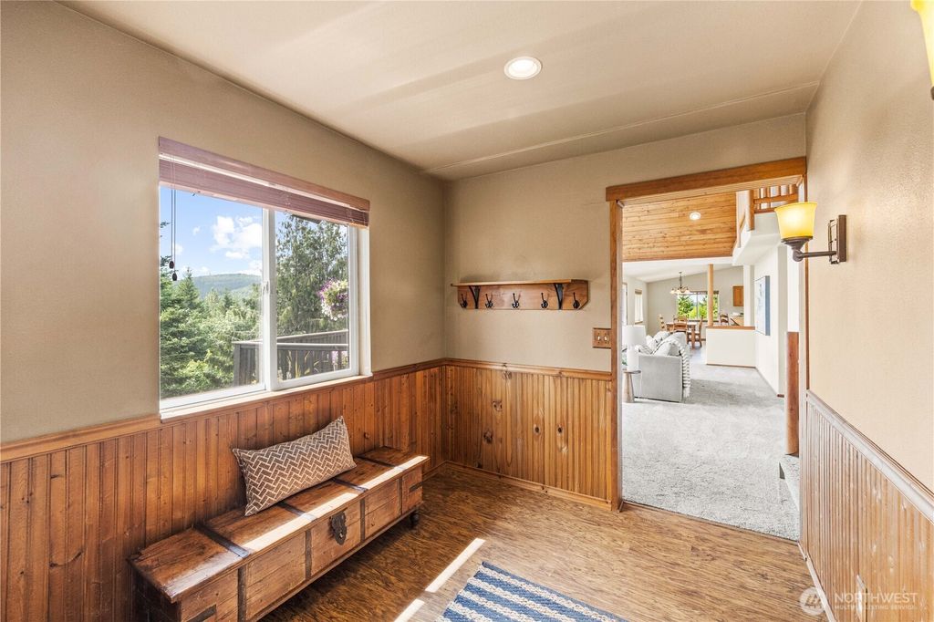 Photo of 27815 SE 264th Street, Ravensdale, WA 98051 (MLS # 2473268)