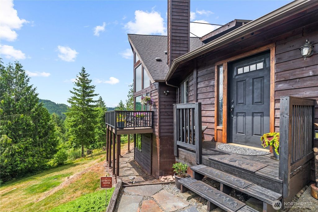 Photo of 27815 SE 264th Street, Ravensdale, WA 98051 (MLS # 2473268)