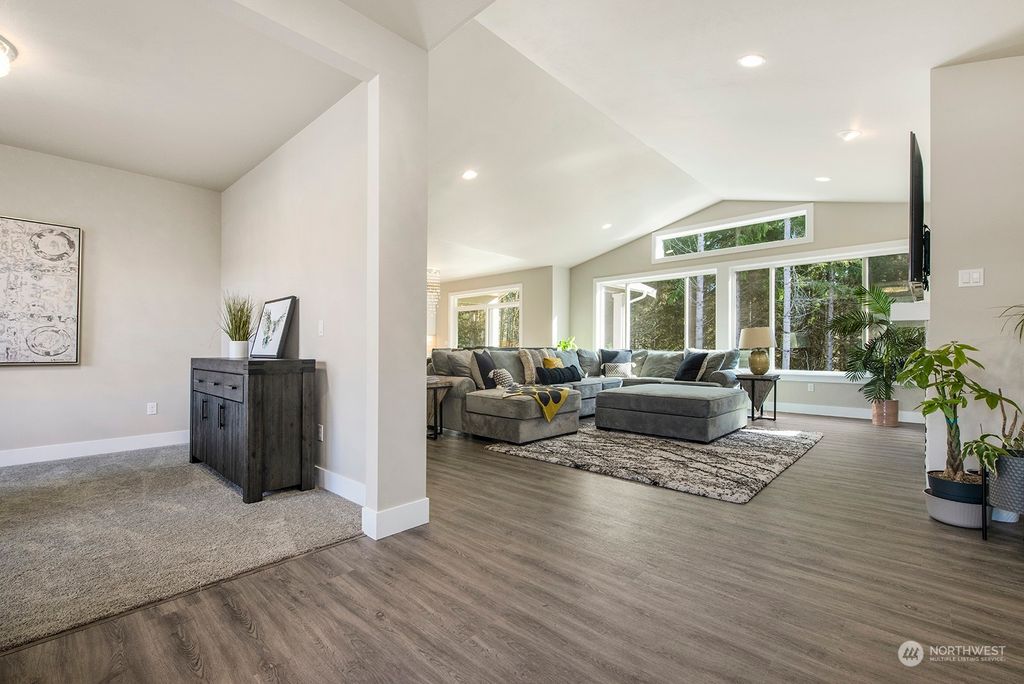 Photo of 14017 107th Place NE, Lake Stevens, WA 98258 (MLS # 2039746)