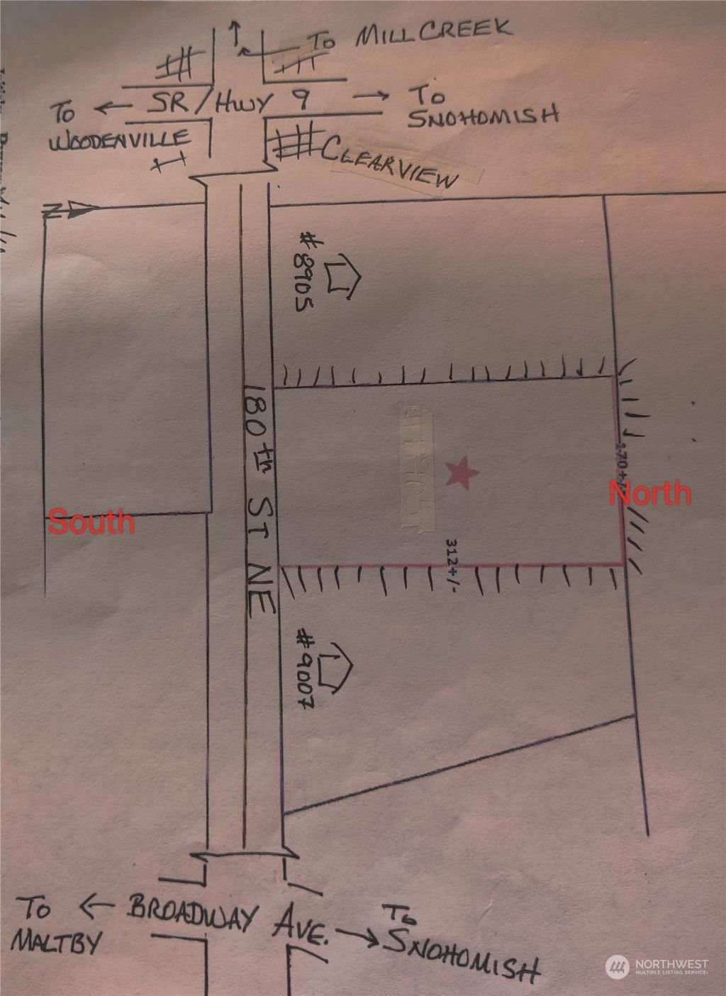 Photo of 89 XX 180th Street SE, Snohomish, WA 98296 (MLS # 2161310)