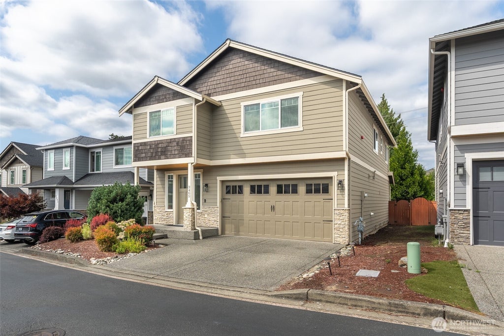 Photo of 2405 196th Place SE, Bothell, WA 98012 (MLS # 2577771)