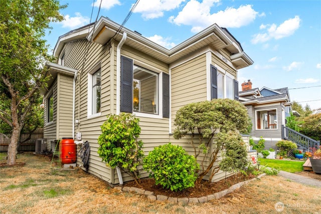 1423 33rd Avenue, Seattle