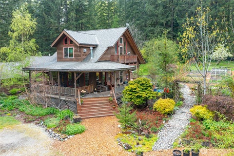 Photo of 50271 State Route 20, Concrete, WA 98237 (MLS # 2536772)