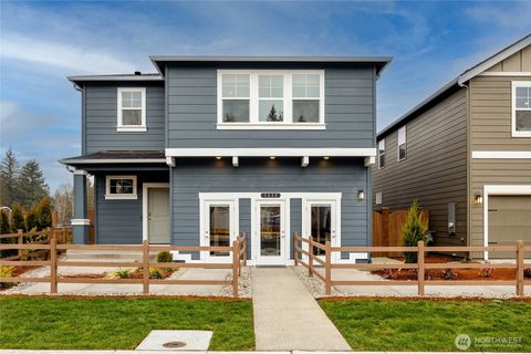 Photo of 4021 Hyde Loop NE #117, Olympia, WA 98506 (MLS # 2516966)