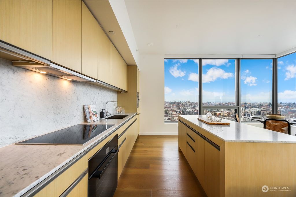 Photo of 1808 Minor Avenue #3810, Seattle, WA 98101 (MLS # 2183628)