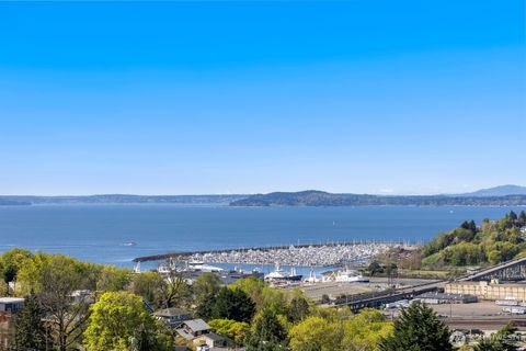 1953 9th Avenue W, Seattle, WA 98119 - MLS#: 2359438