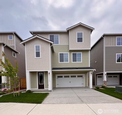 Photo of 15114 87th Place E, Puyallup, WA 98375 (MLS # 2510001)