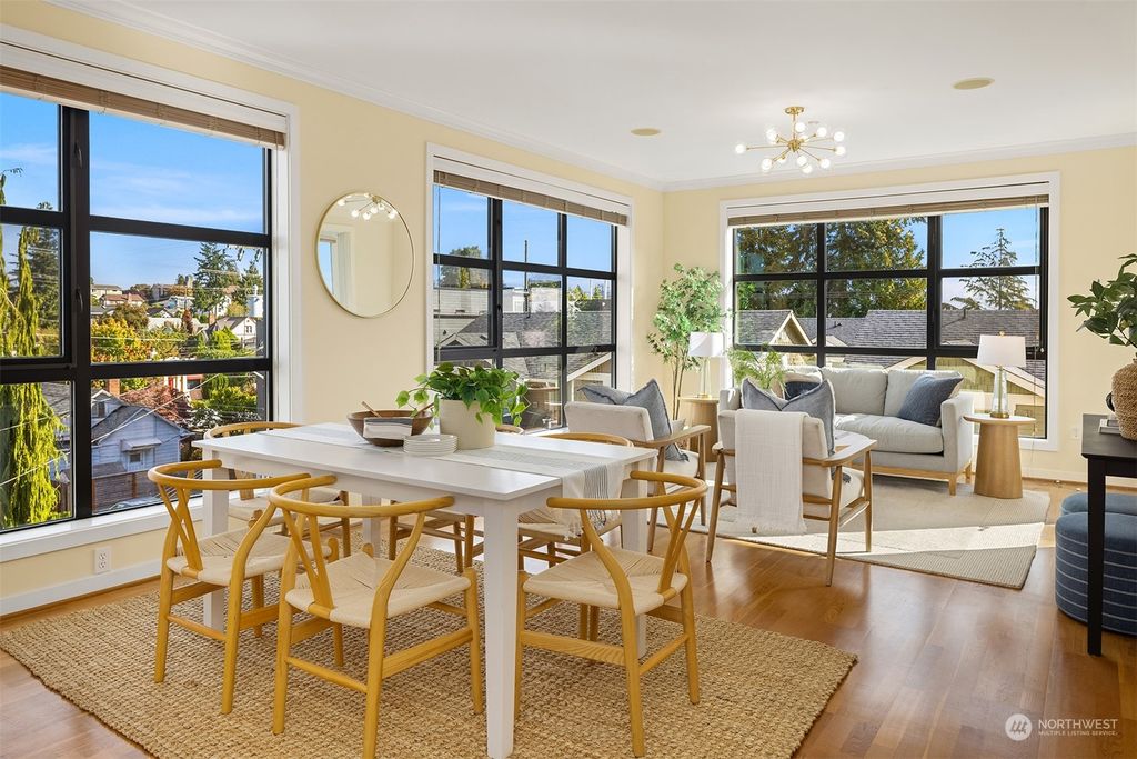 Photo of 4116 California Avenue SW #410, Seattle, WA 98116 (MLS # 2298823)