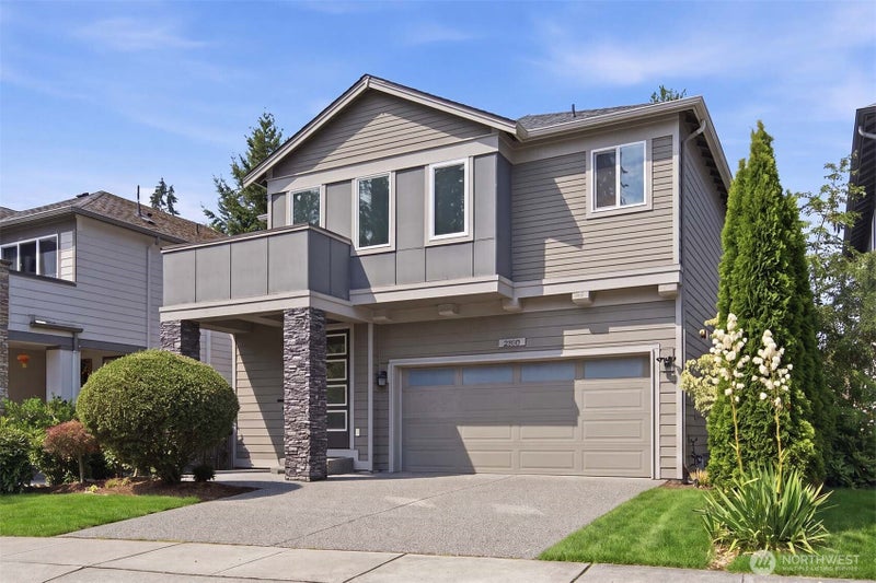 22630 41st Drive SE
