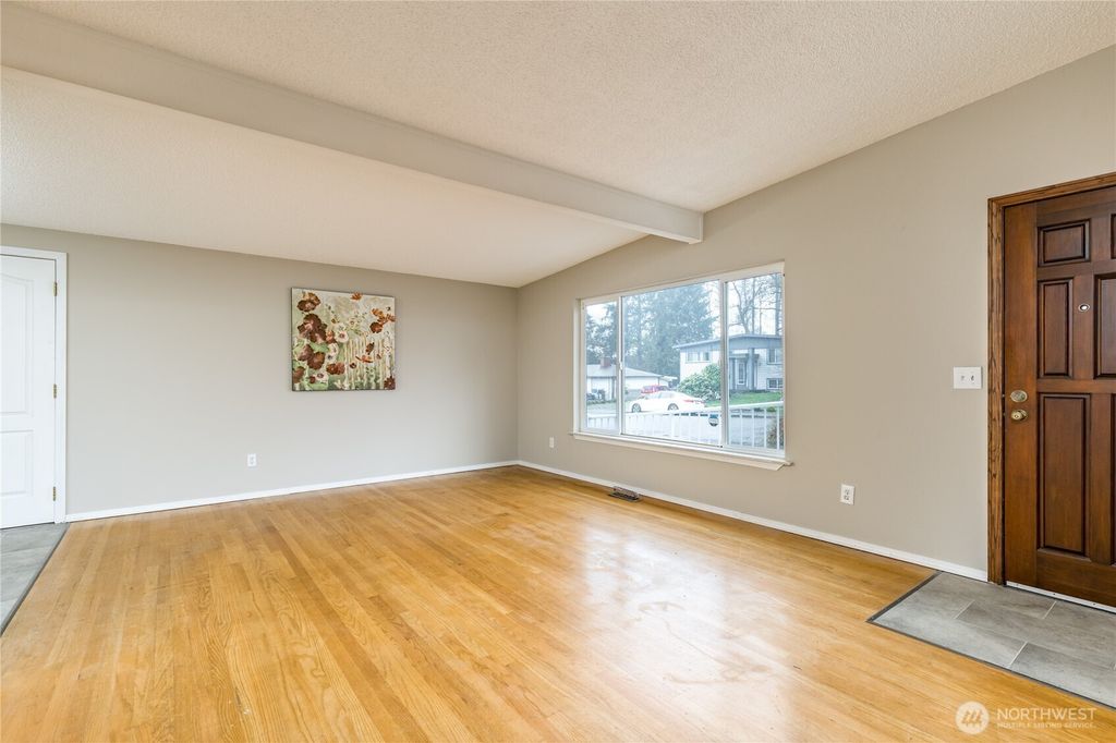 Photo of 12621 SE 158th Street, Renton, WA 98058 (MLS # 2496315)