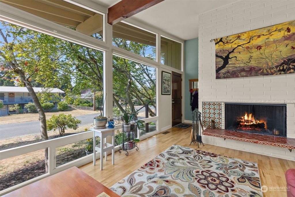 Photo of 19021 Dellwood Drive, Edmonds, WA 98026 (MLS # 2277871)