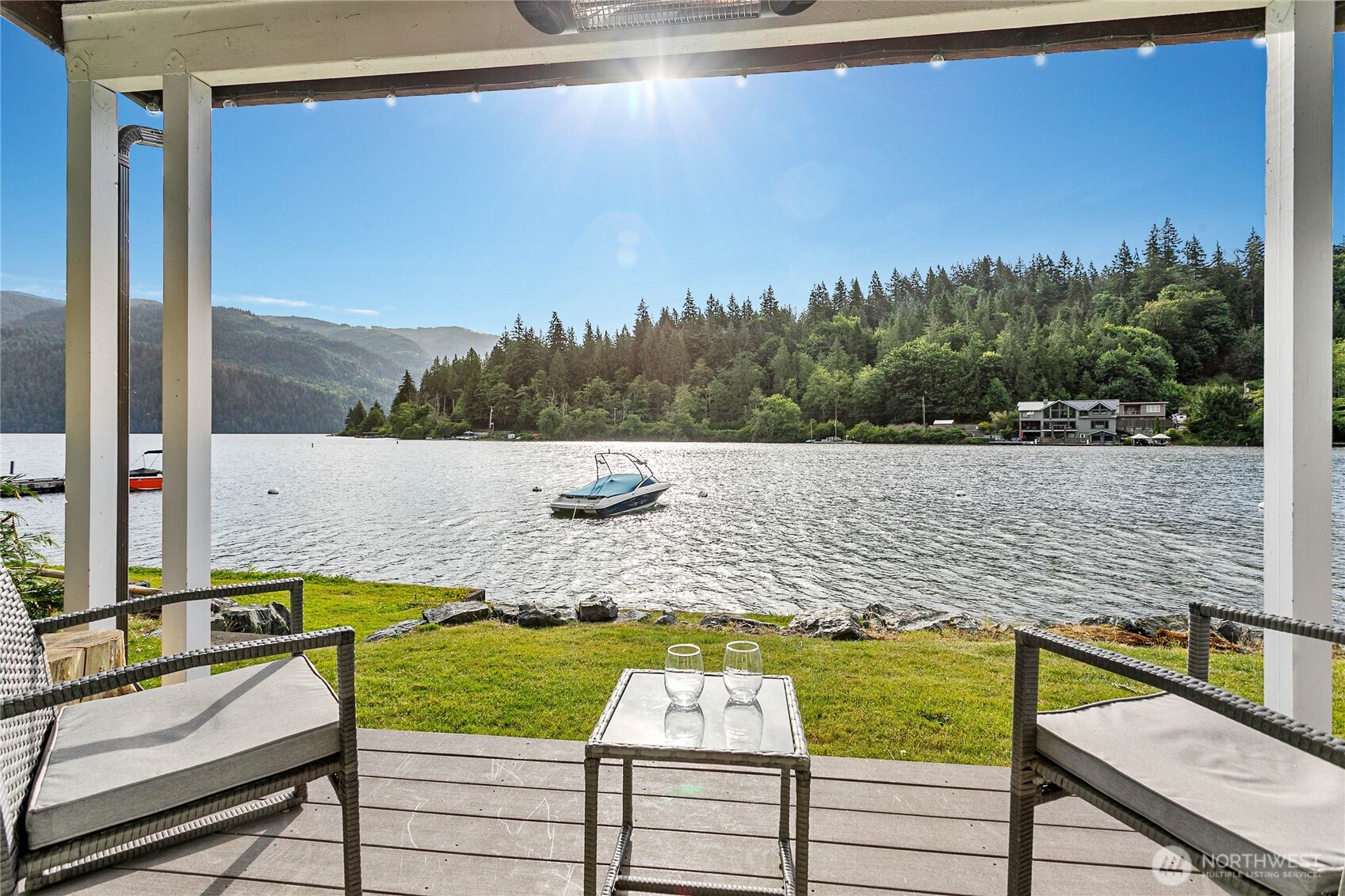 990 S Lake Whatcom Blvd S